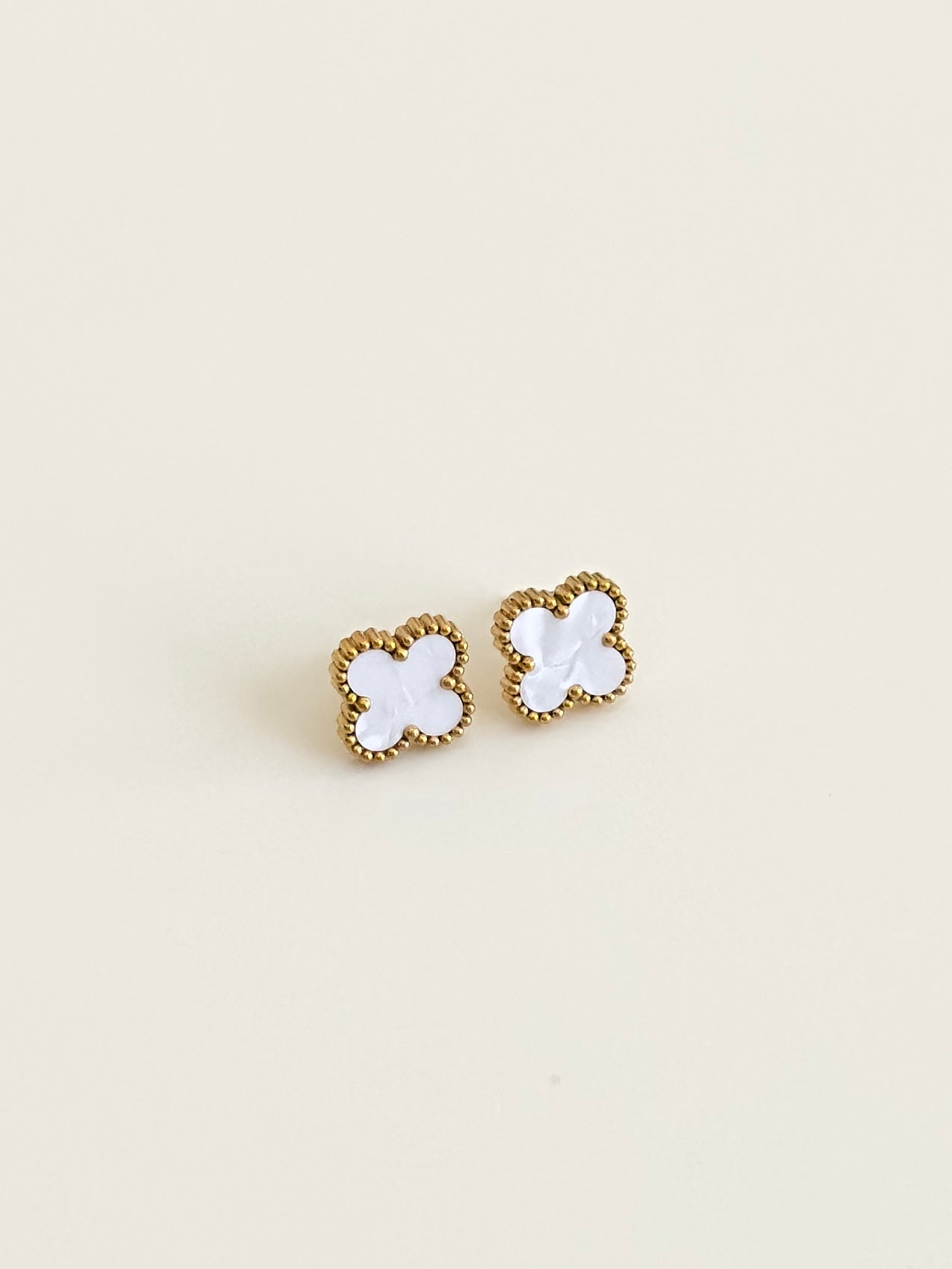 Flower Earrings