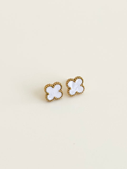 Flower Earrings