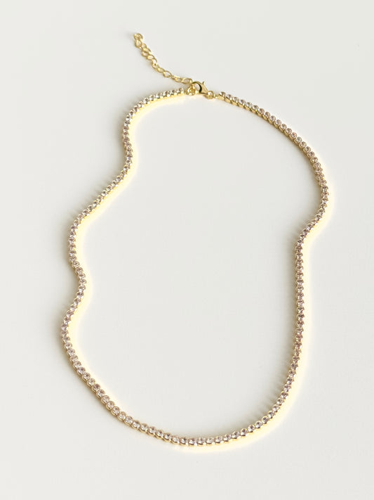 Glow Necklace