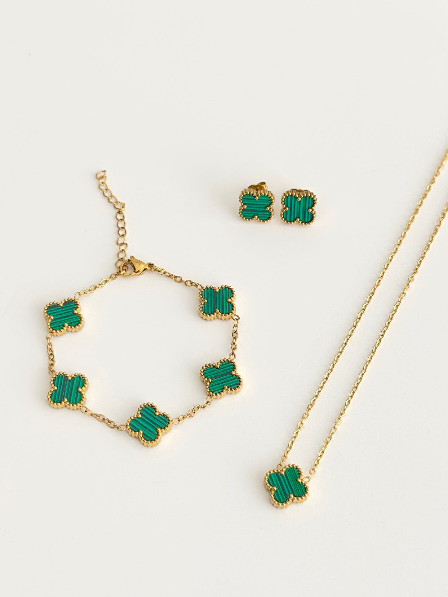 Single Flower Set