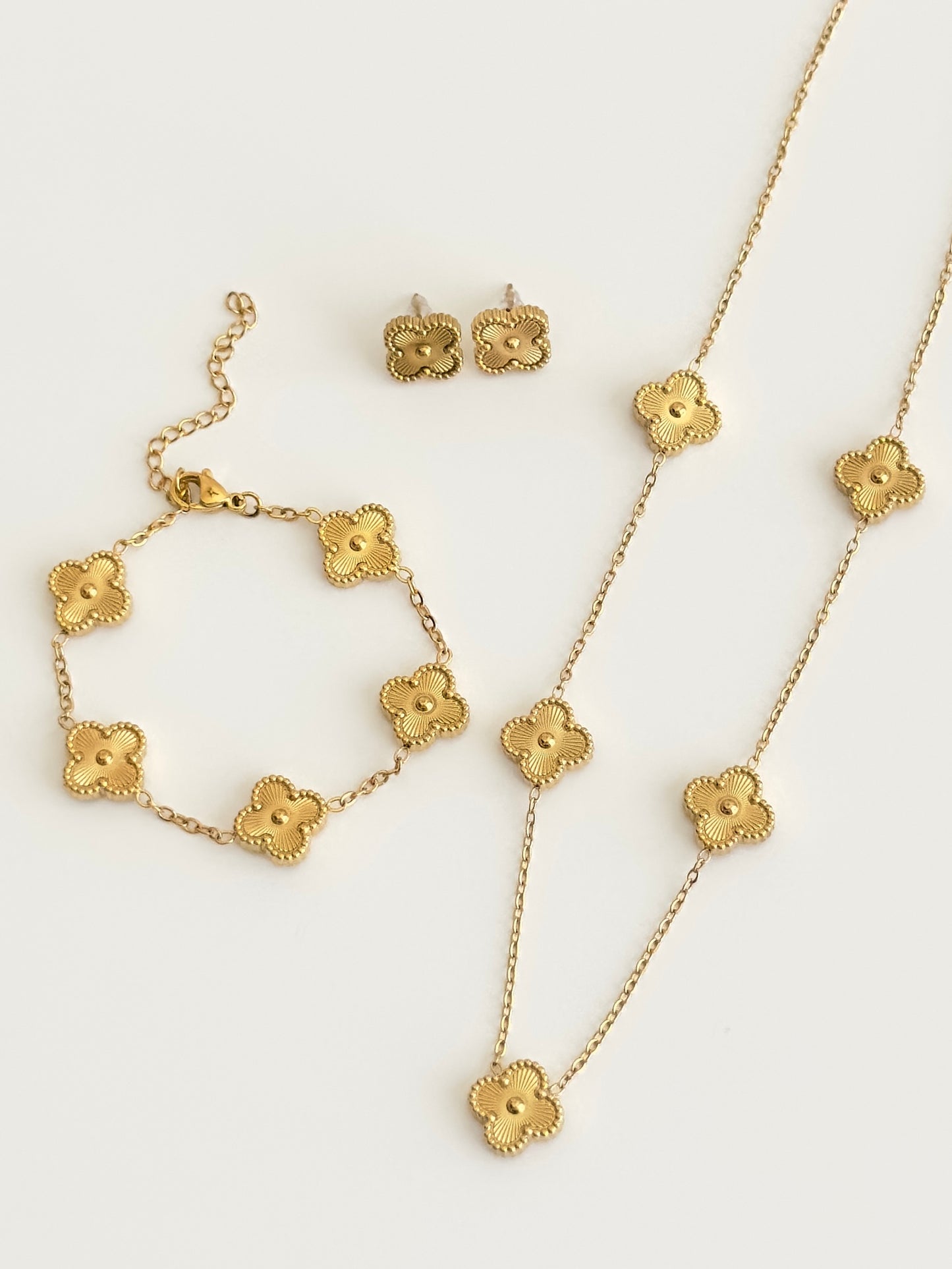 Flower Set