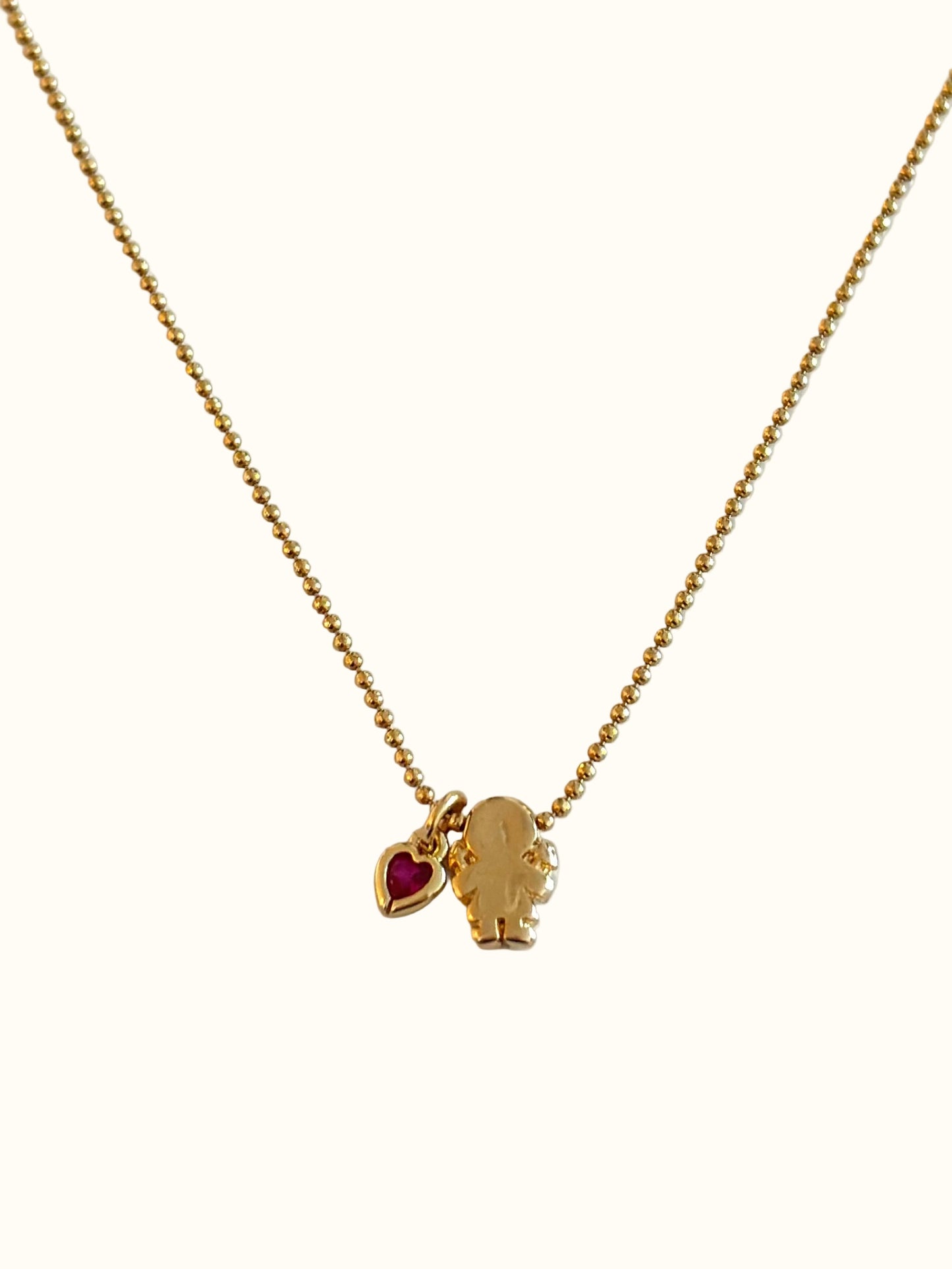 Mother’s Day Necklace