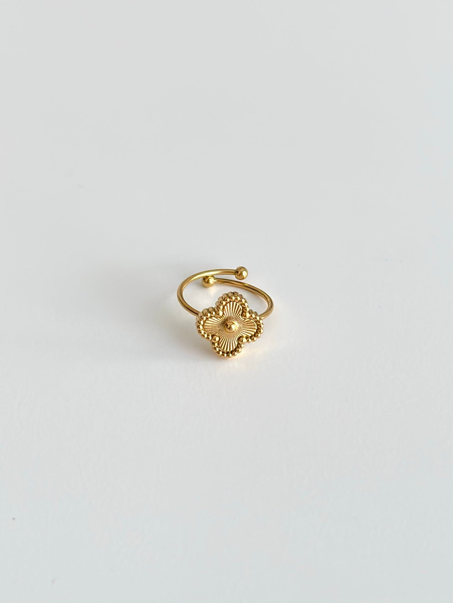 Flower Ring