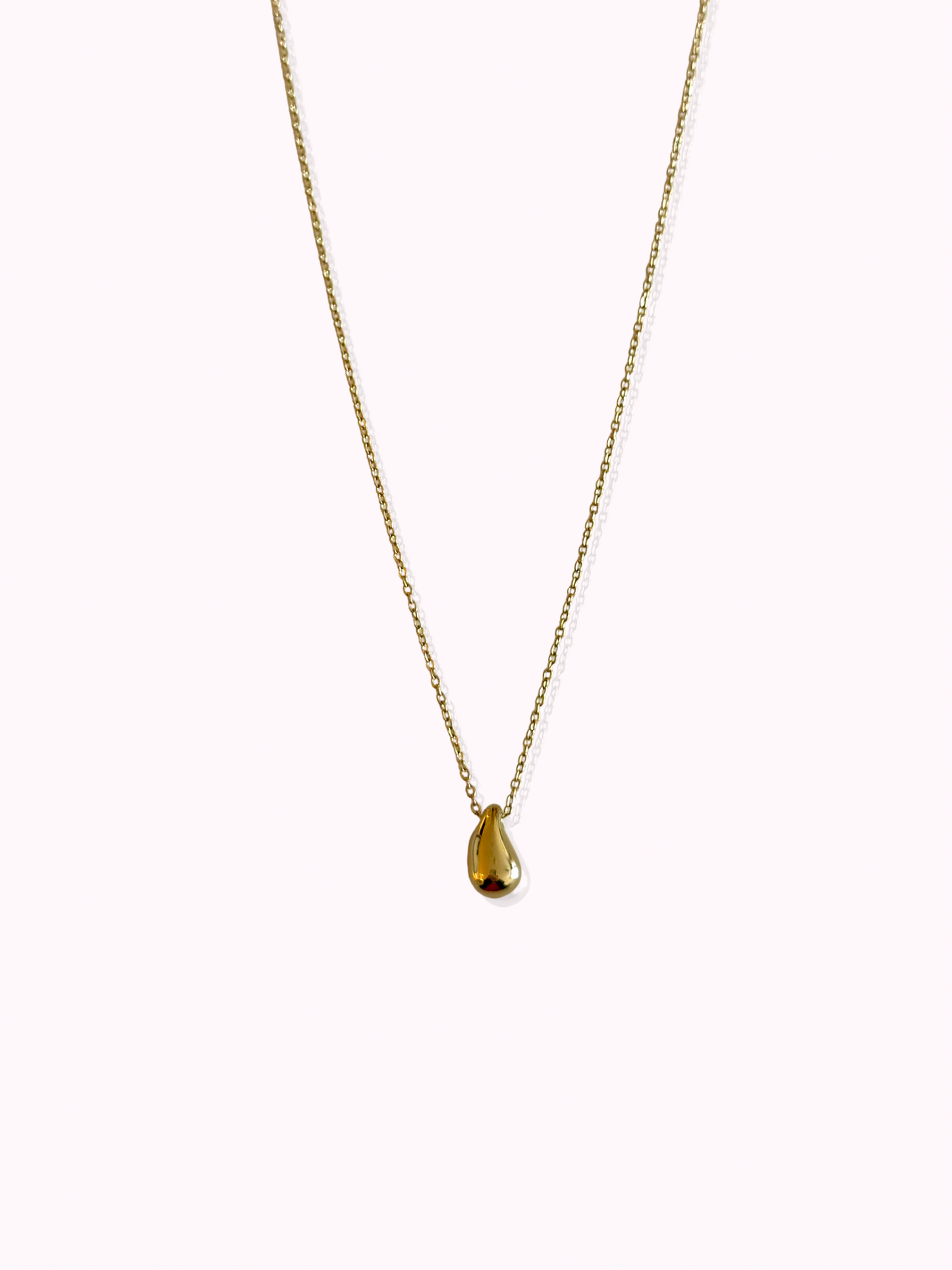Drop Necklace