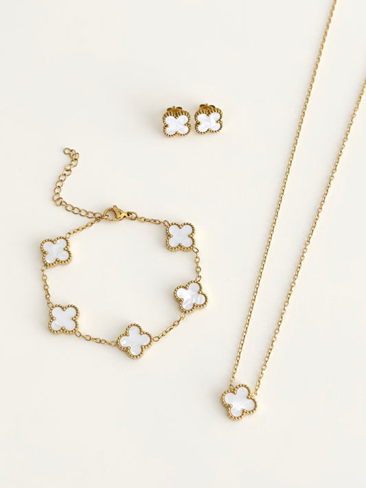 Single Flower Set