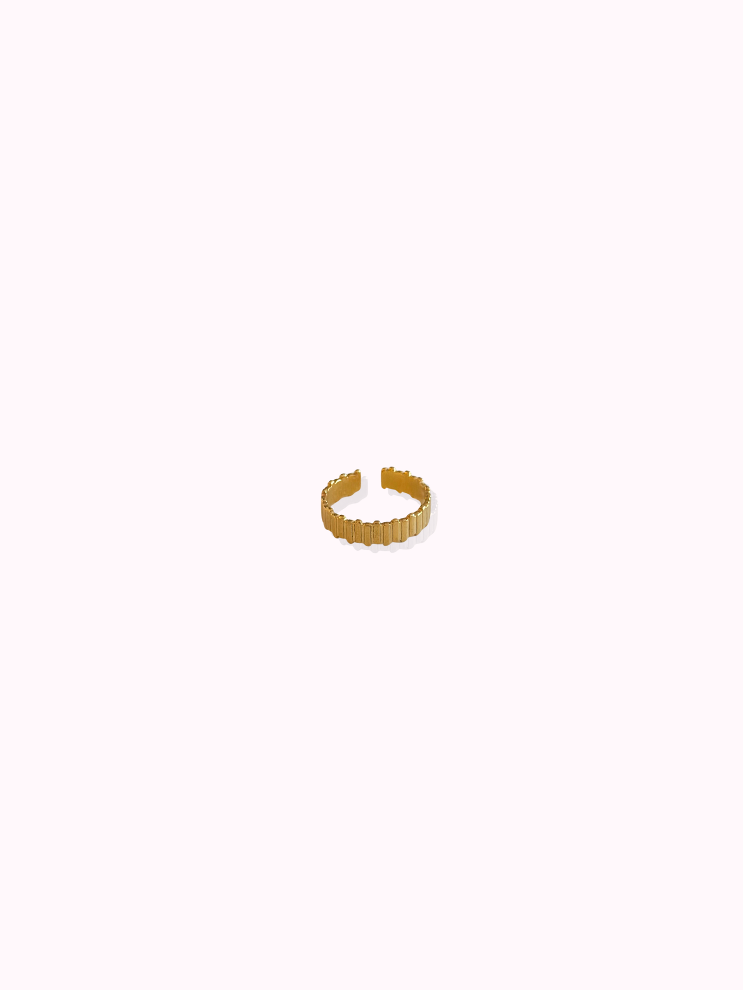 Lines Ring