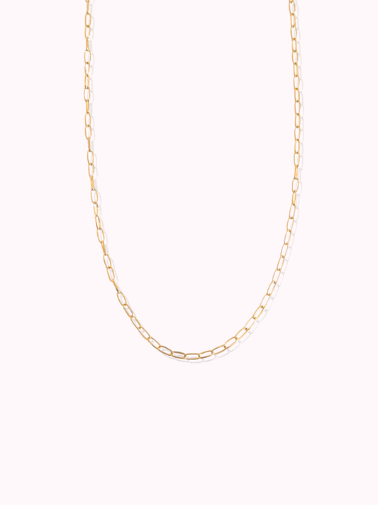 Personalized Charm Necklace