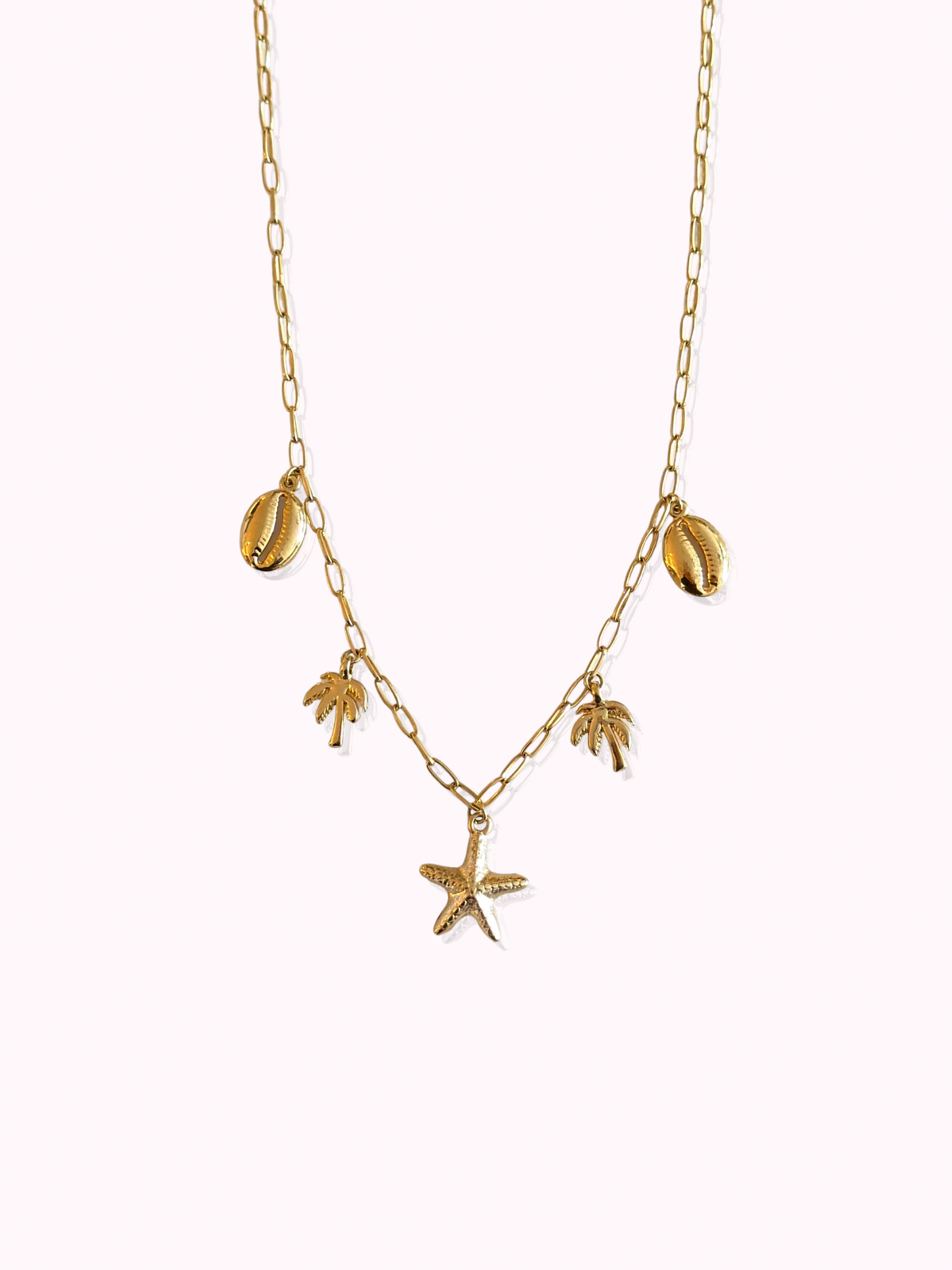 Summer Necklace