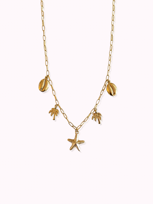 Summer Necklace