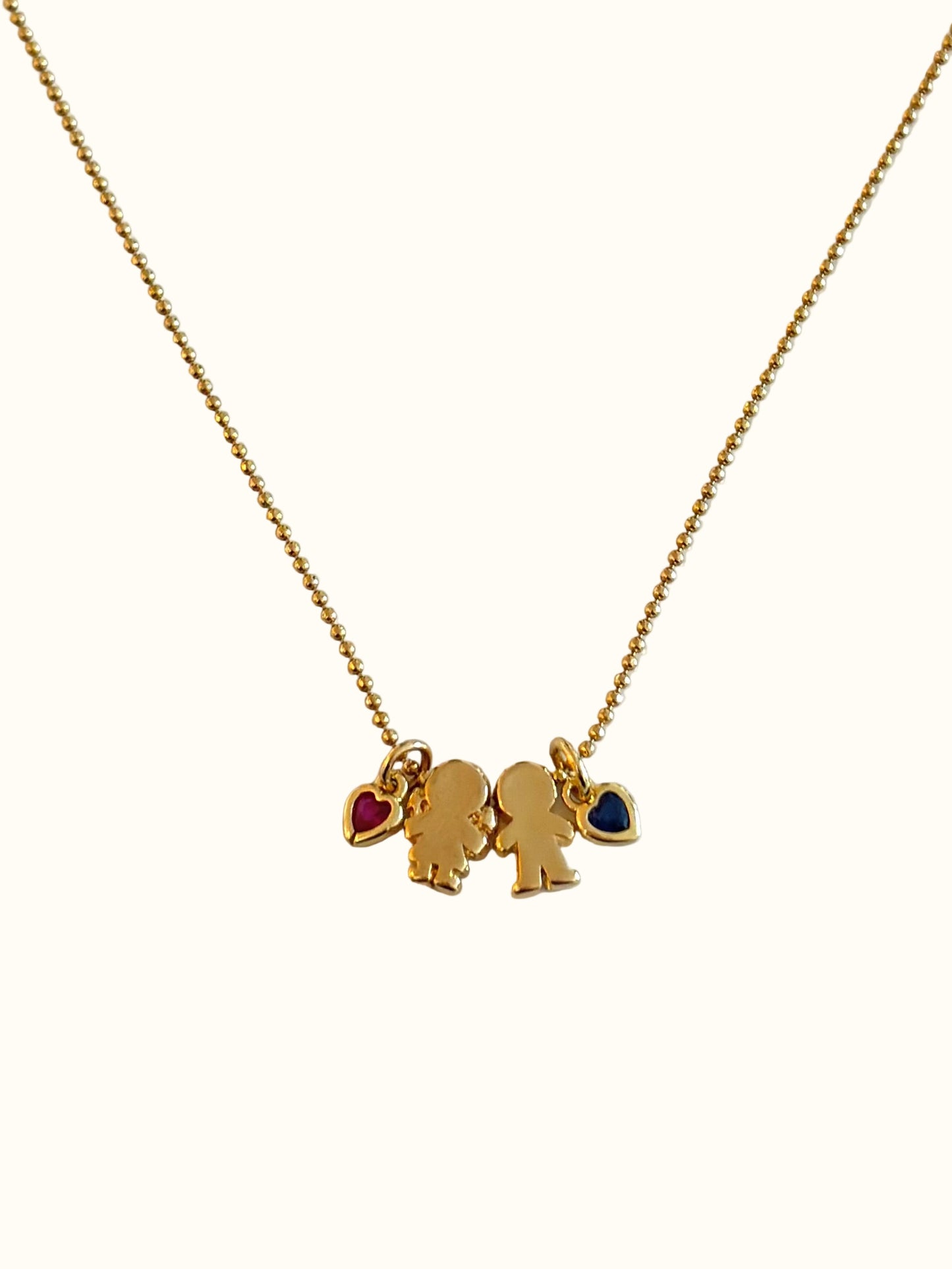 Mother’s Day Necklace