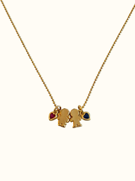 Mother’s Day Necklace