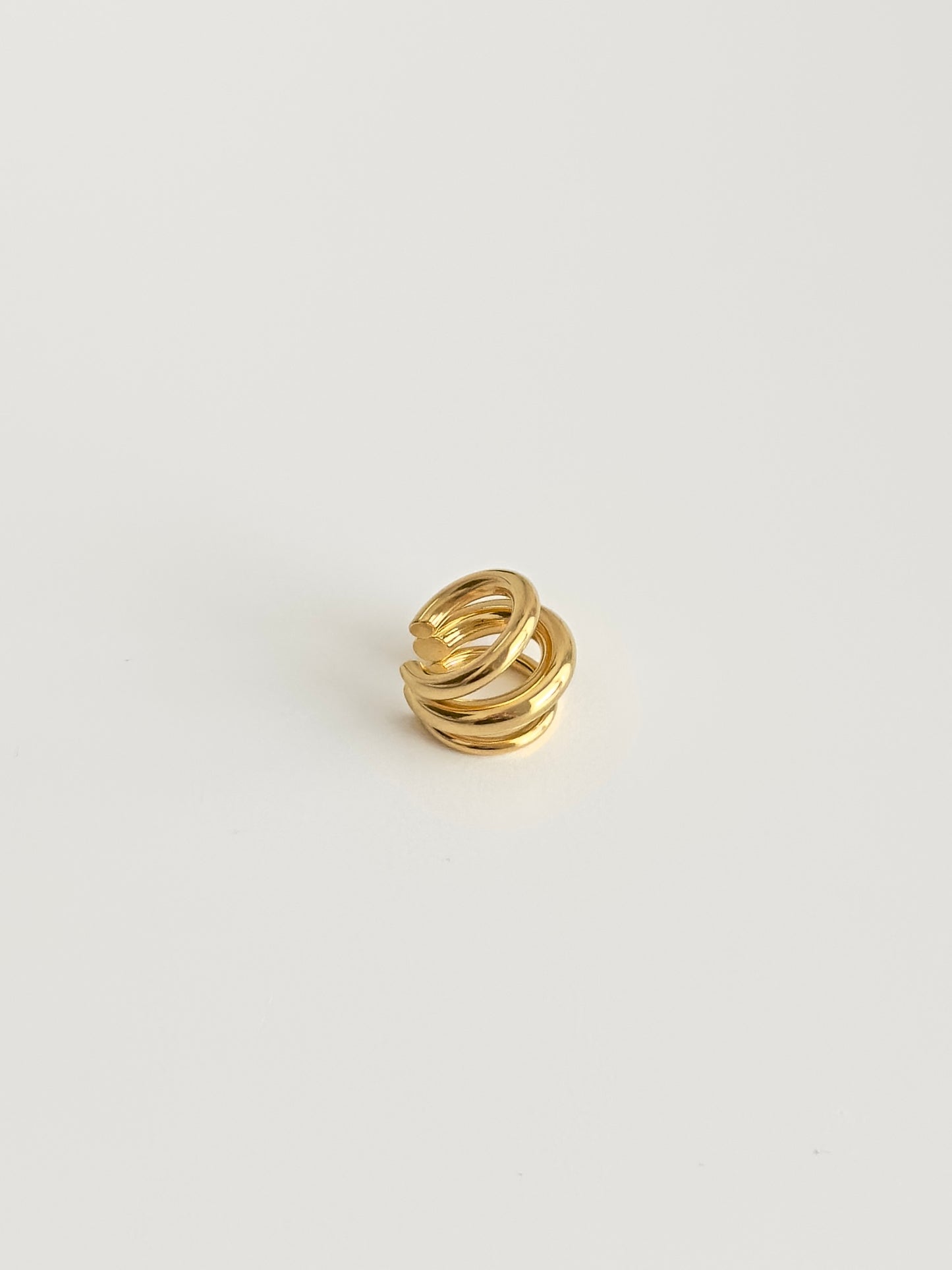 Triple Earcuff
