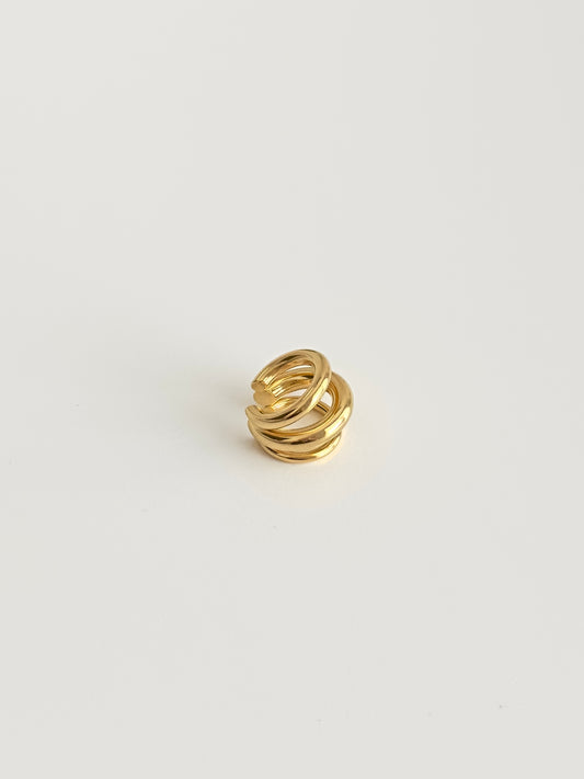 Triple Earcuff