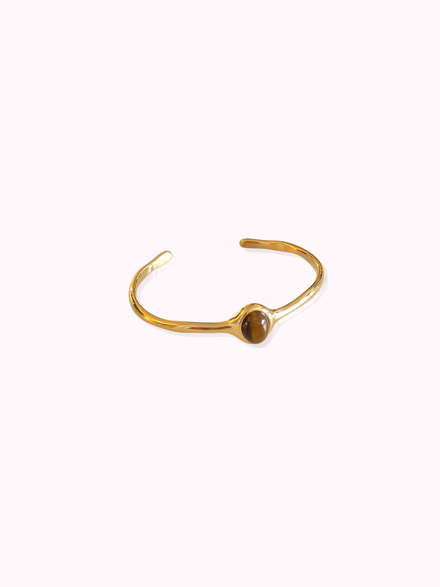 Natural Stone Bracelet