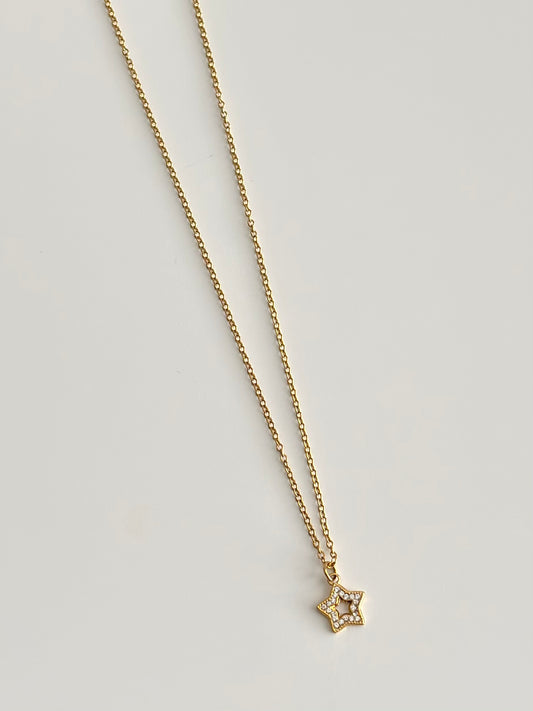 Star Necklace