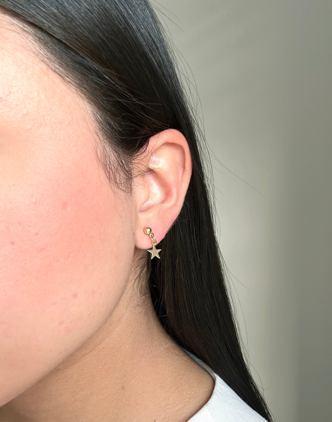 Chain Earring