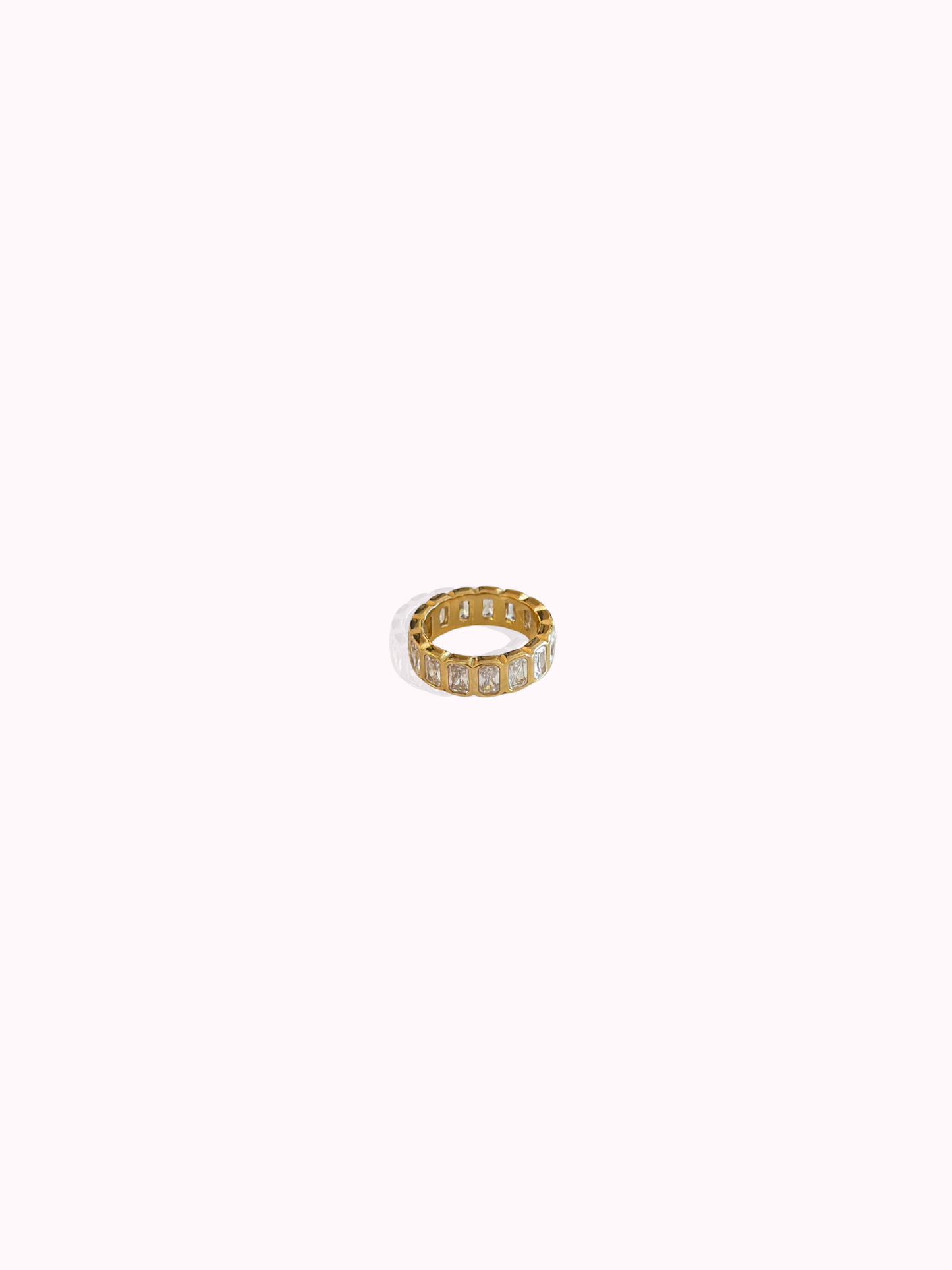 Shiny Ring