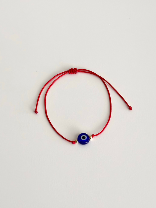 Protection bracelet
