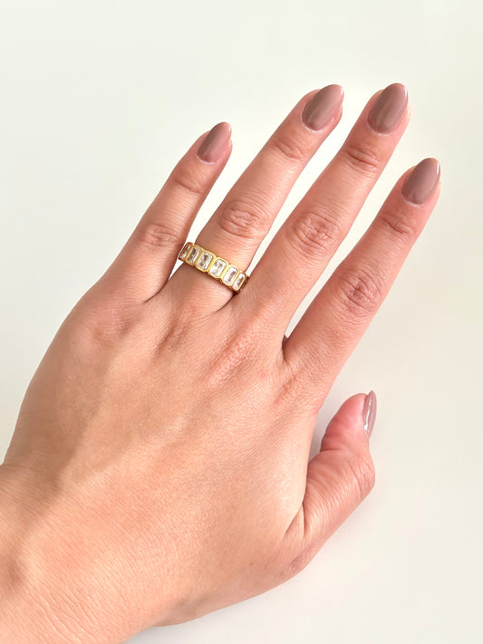 Shiny Ring