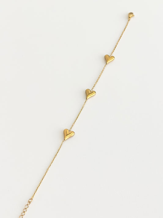 Anklets