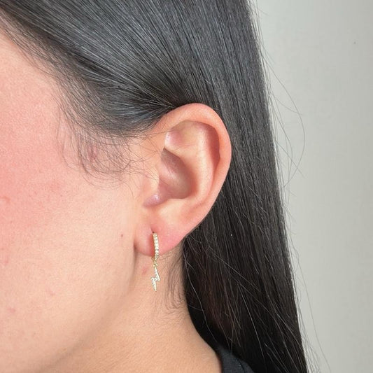 Ray Earring