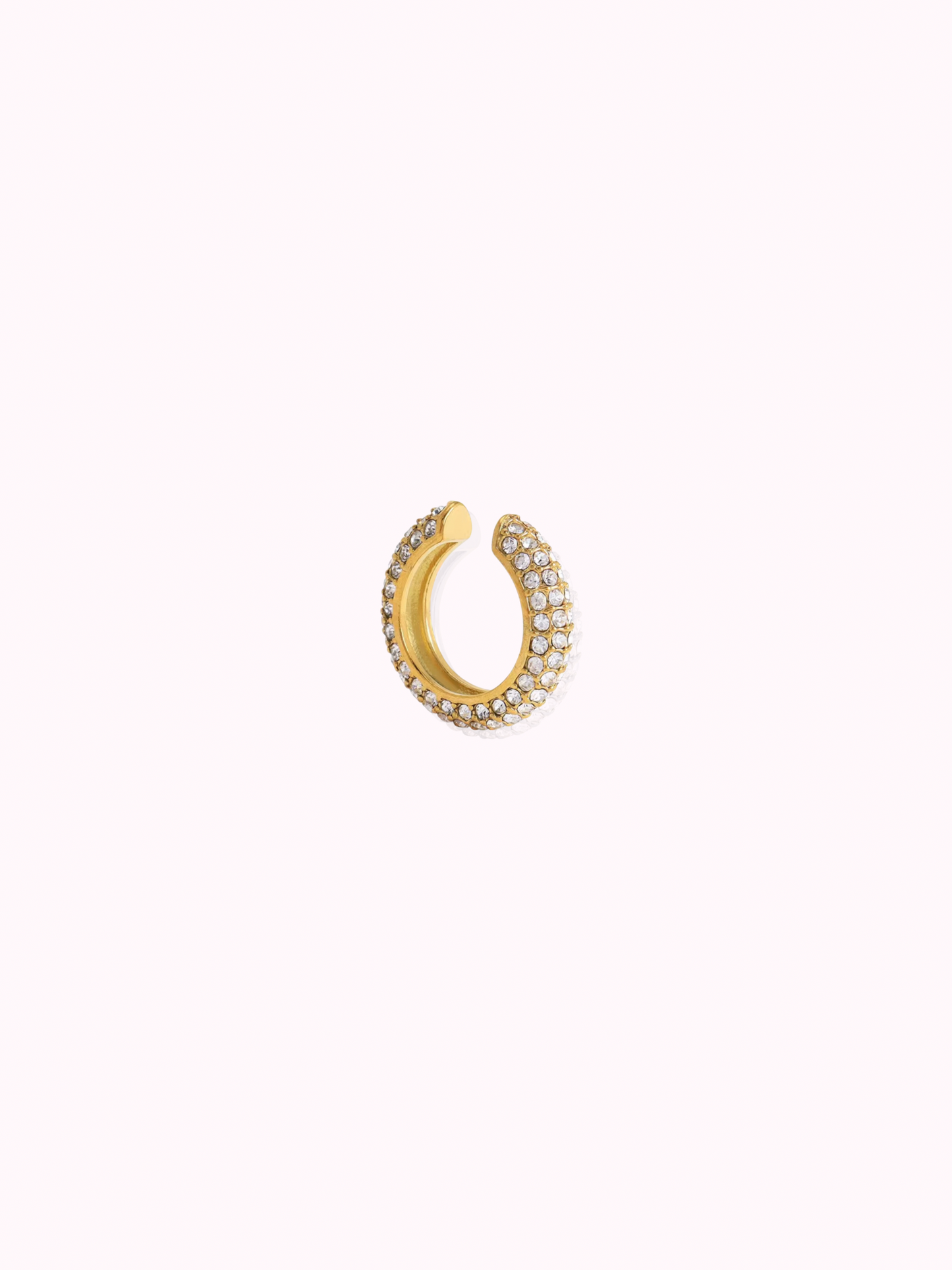 Sparkly EarCuff