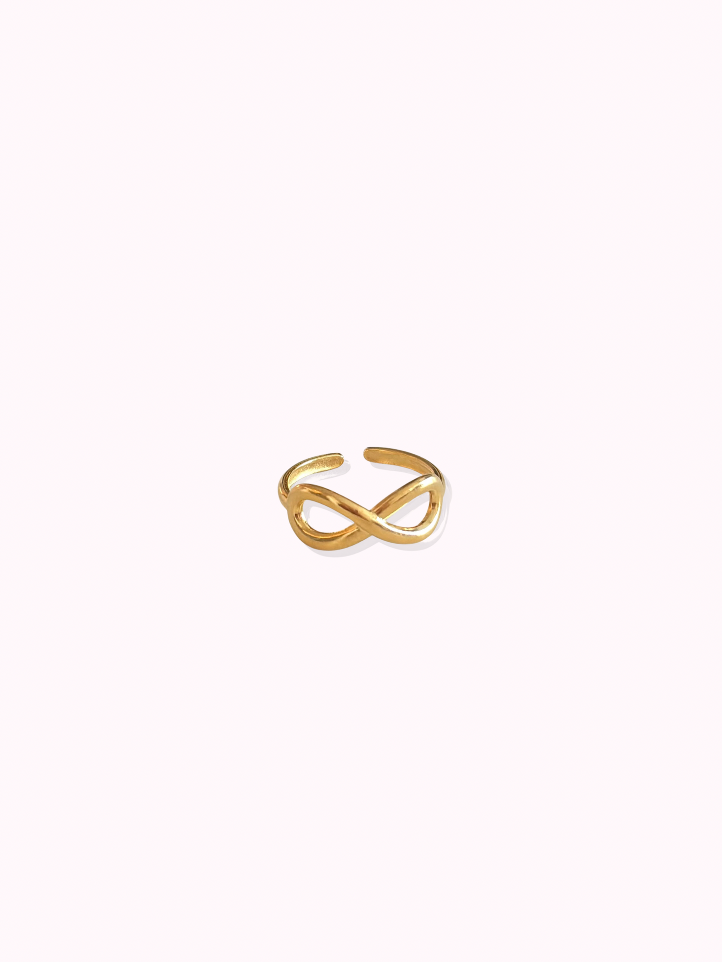 Infinite Ring