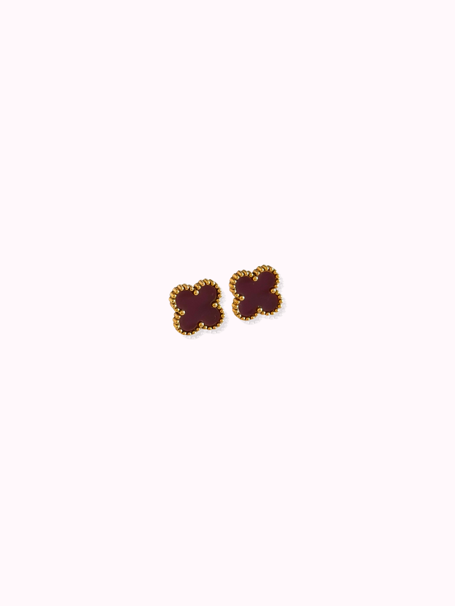 Flower Earrings