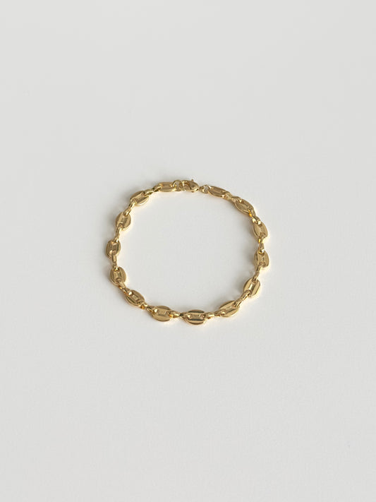 Chain bracelet
