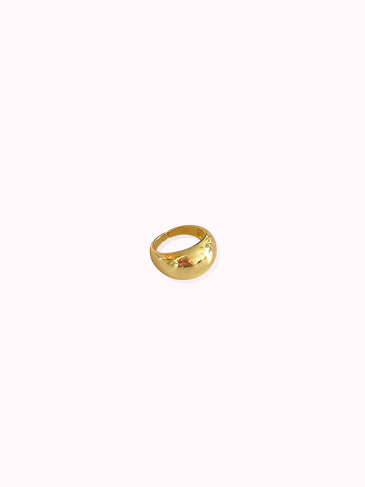 Gold Ring