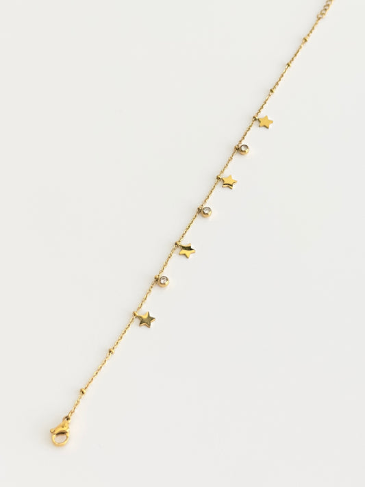 Anklets