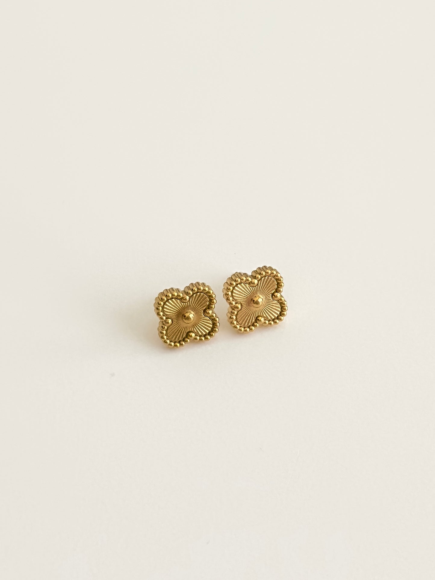 Flower Earrings