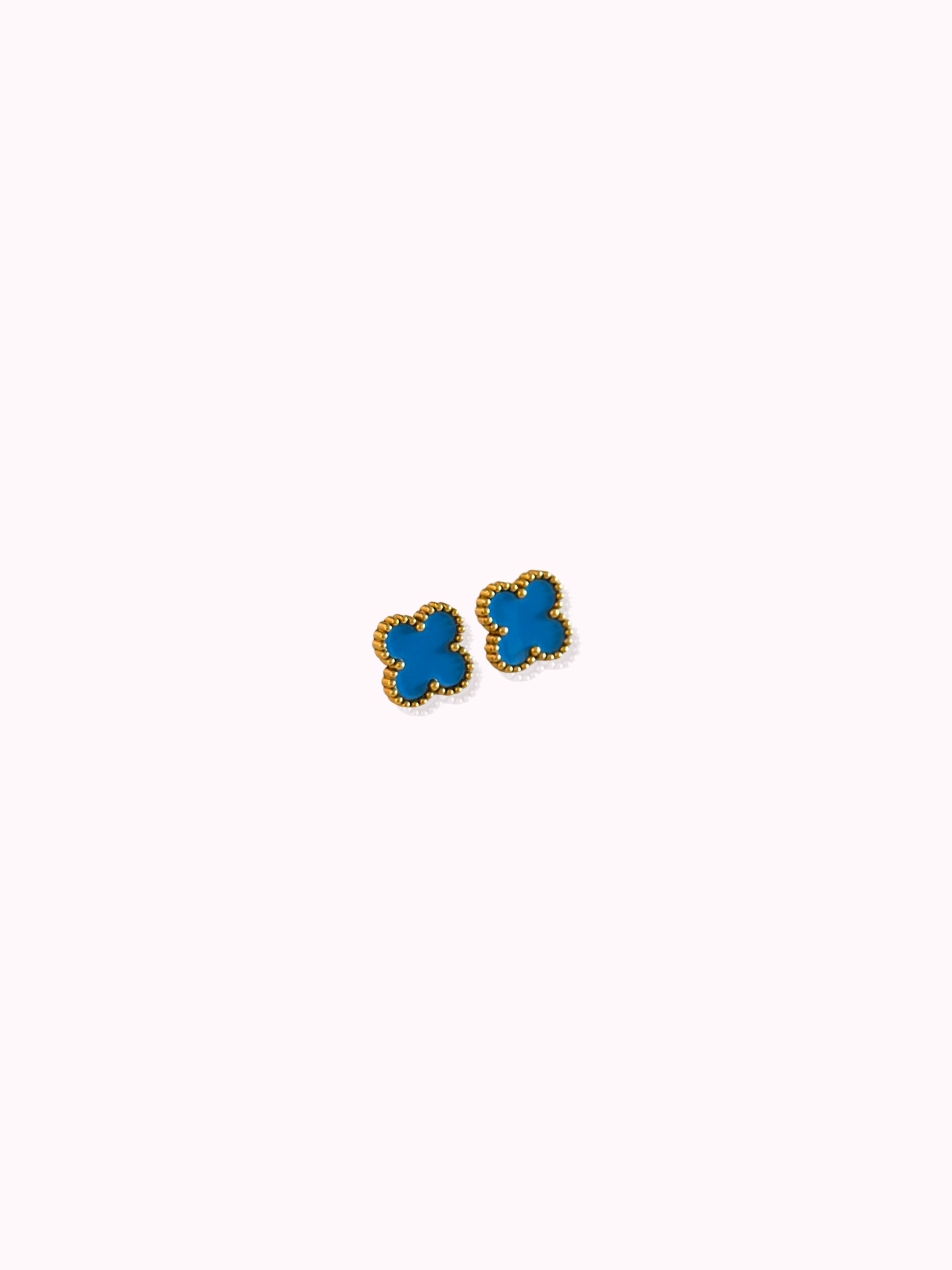 Flower Earrings