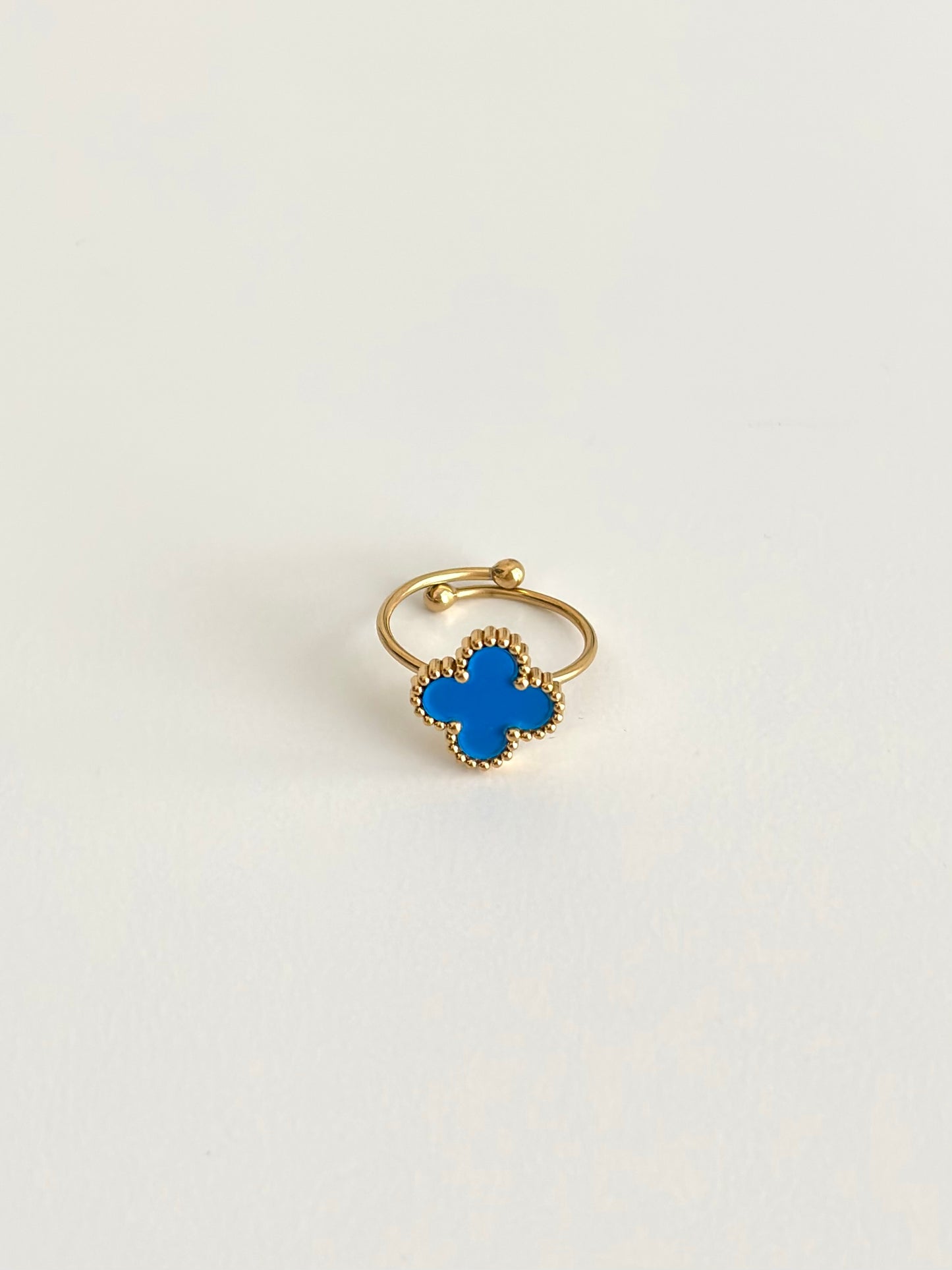 Flower Ring