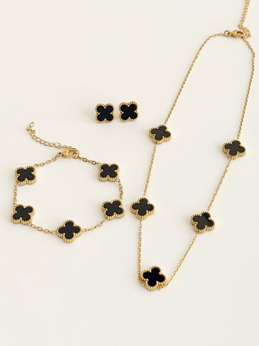 Flower Set
