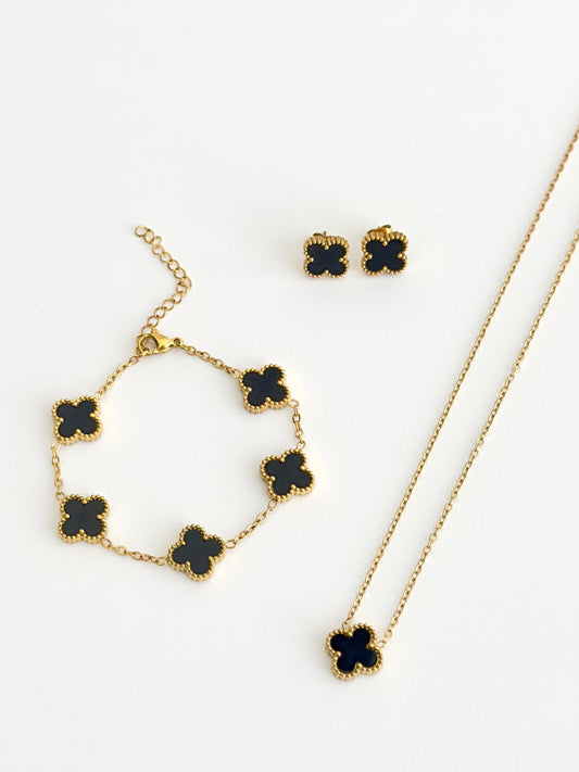 Single Flower Set