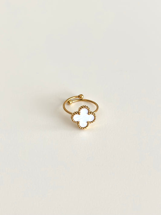 Flower Ring