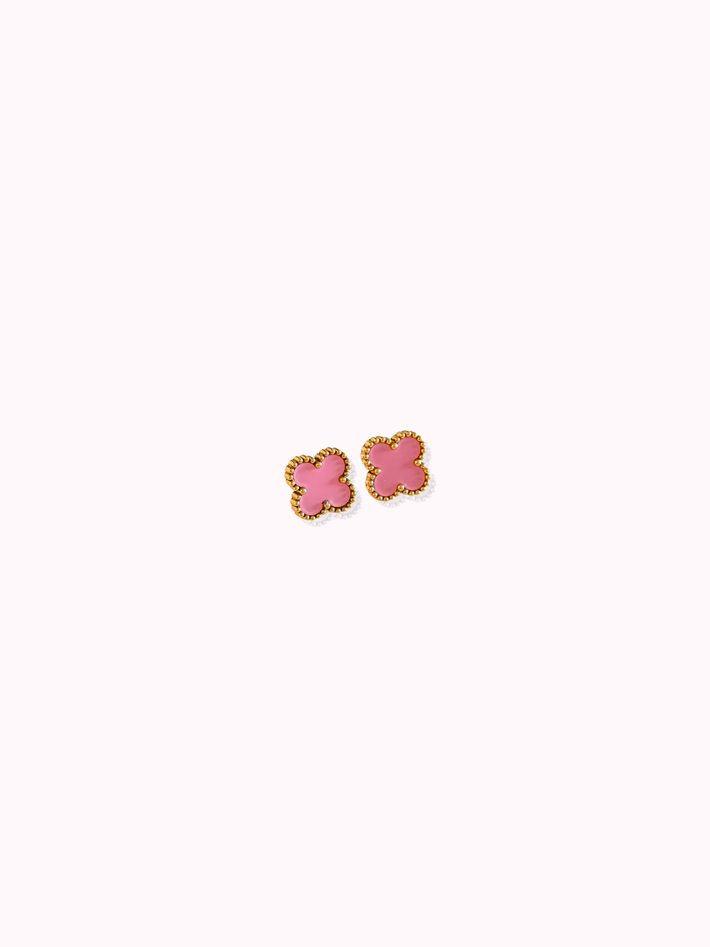 Flower Earrings