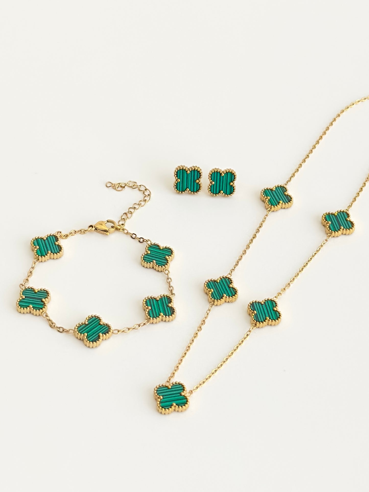 Flower Set