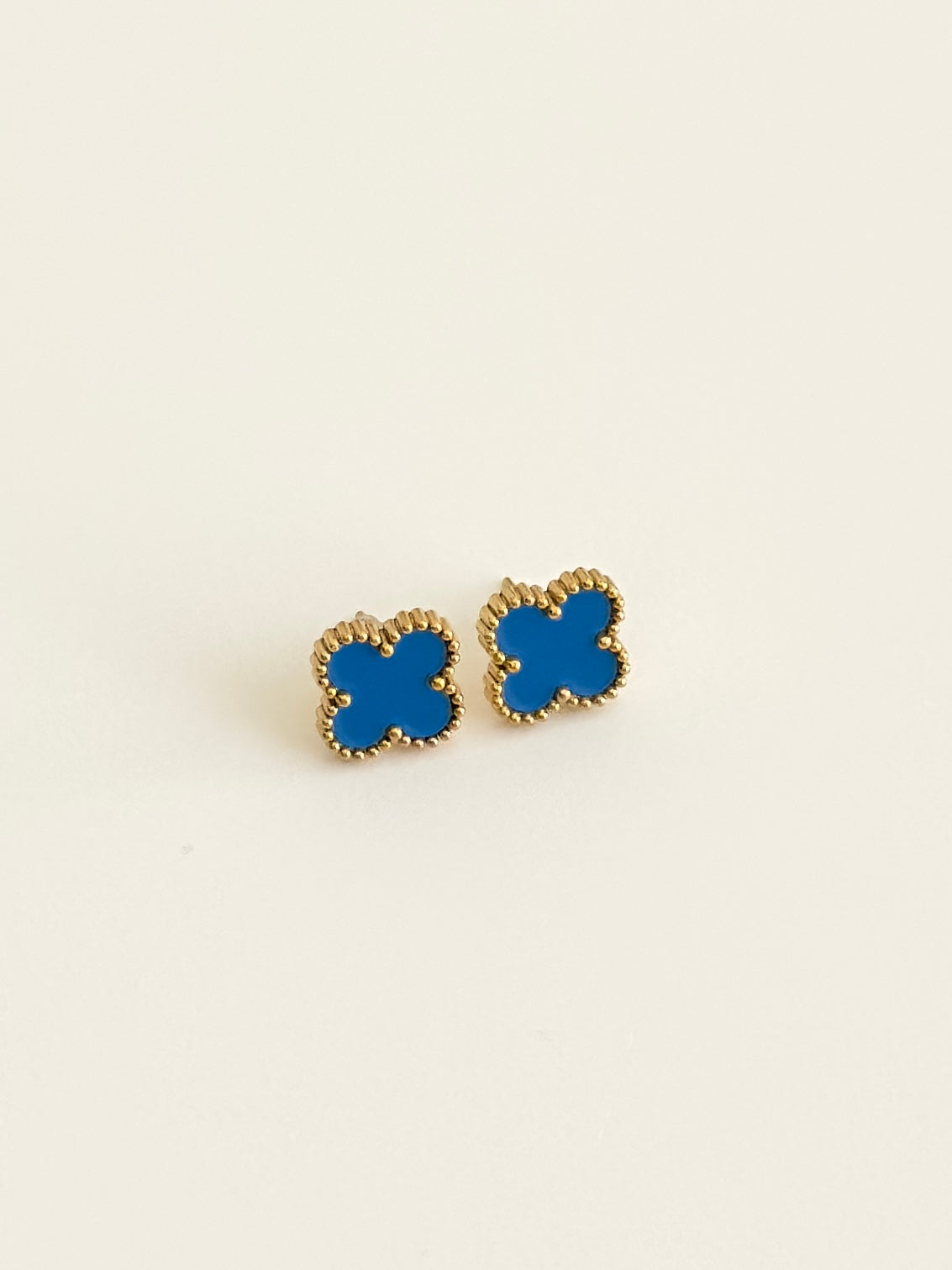 Flower Earrings