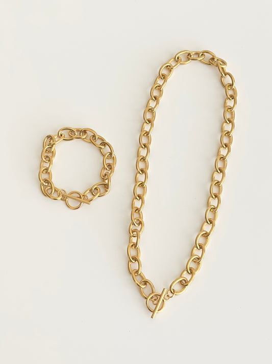 Chain Set