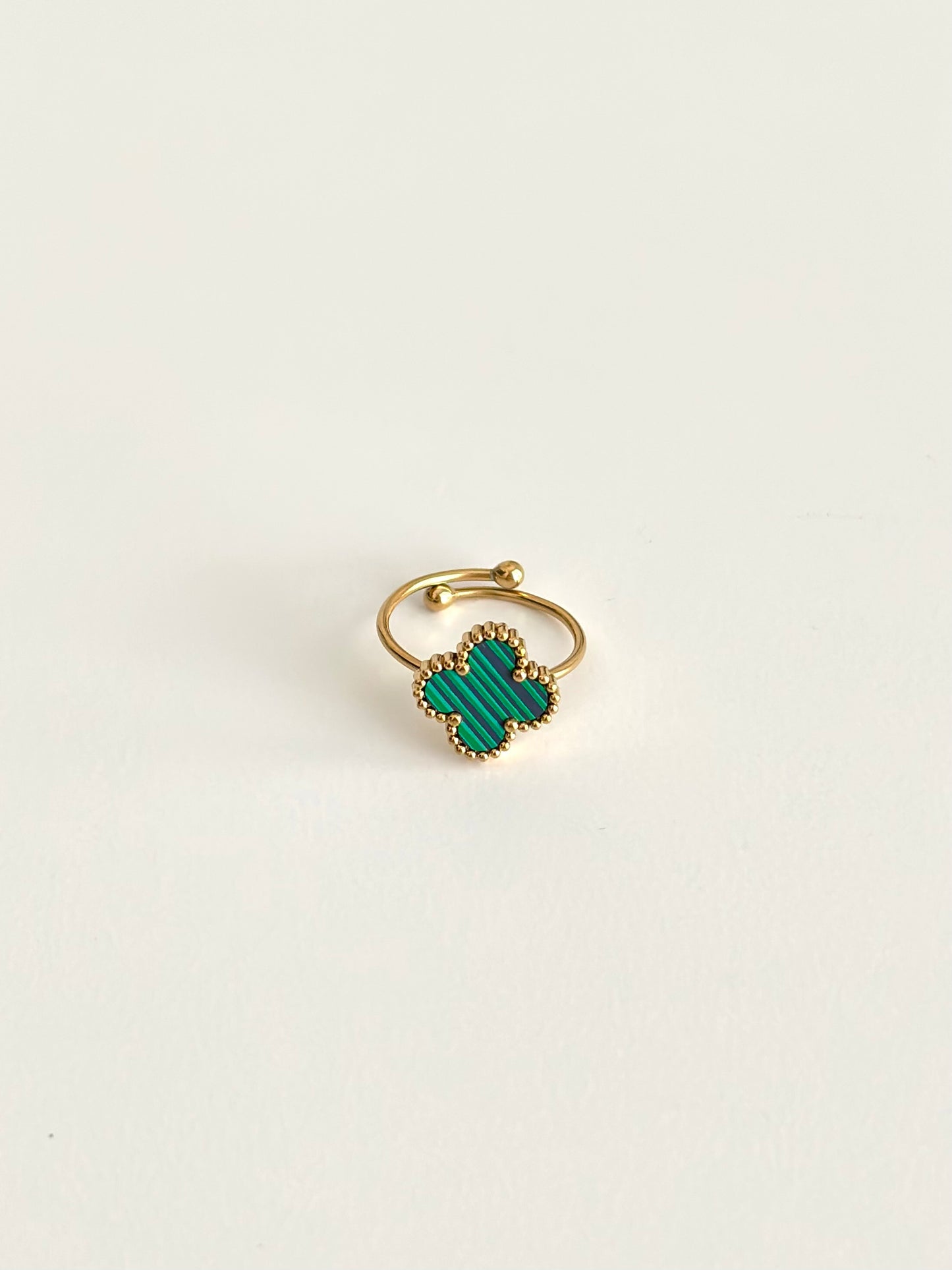 Flower Ring
