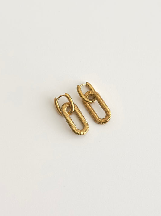 Double Earring