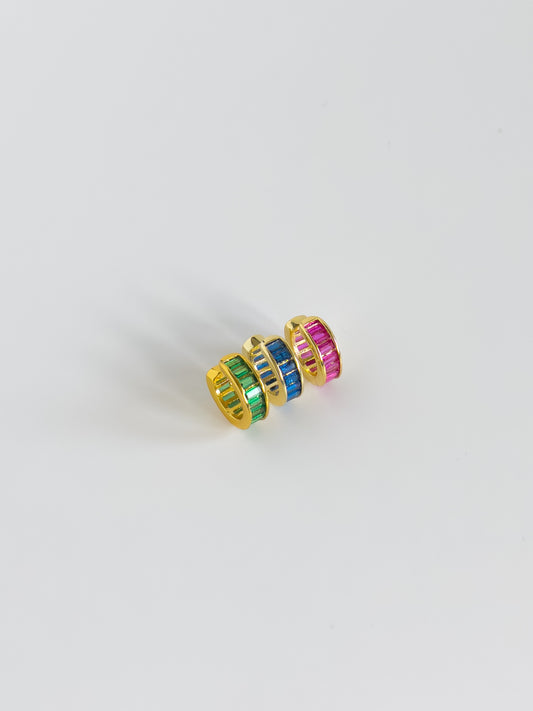 Sparkling Earcuff