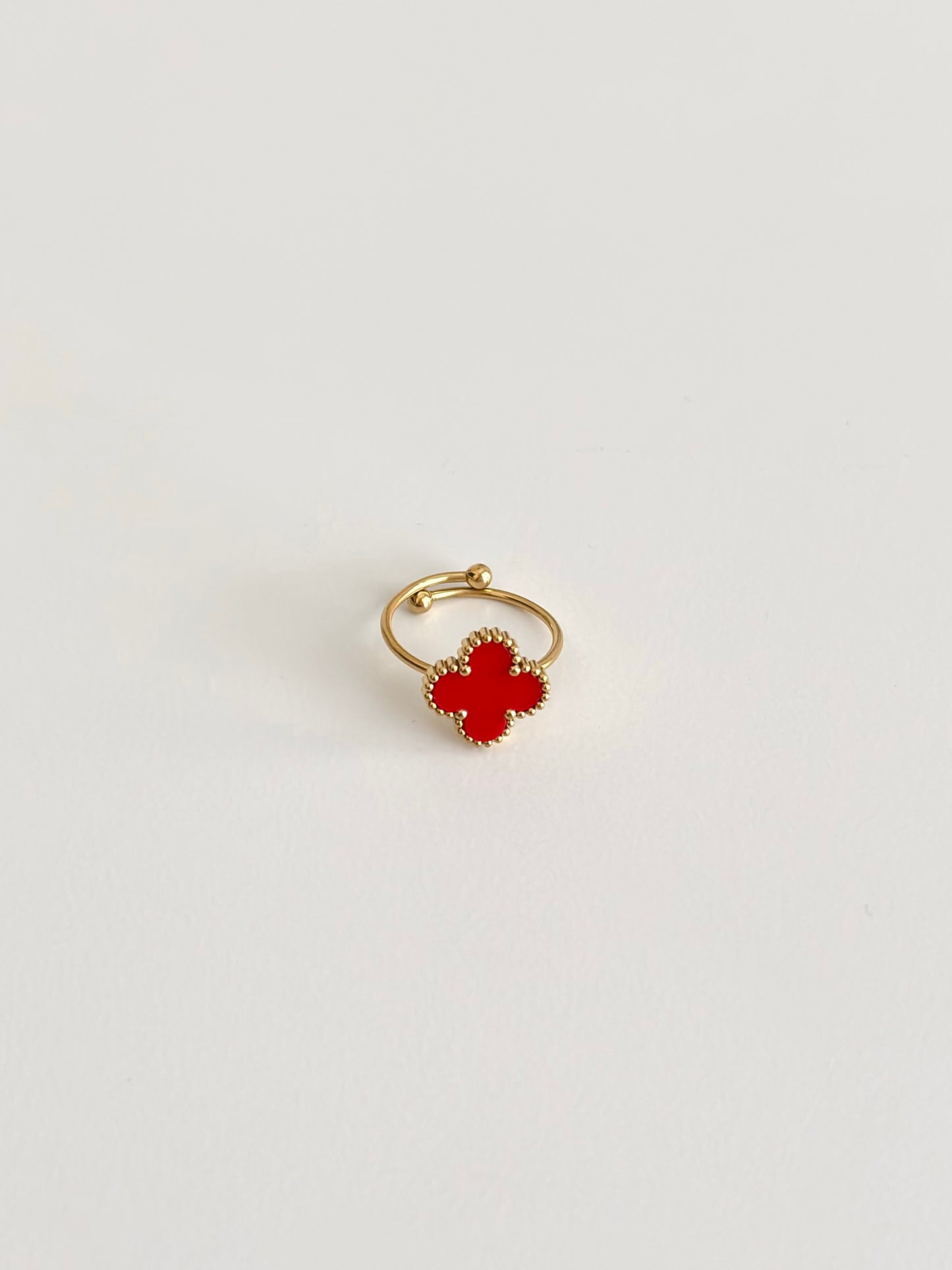 Flower Ring