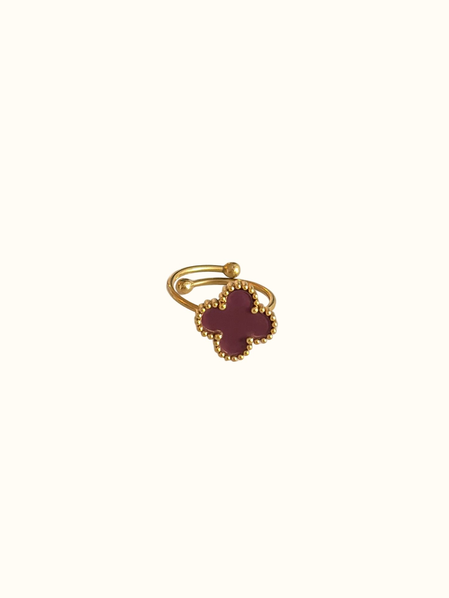 Flower Ring