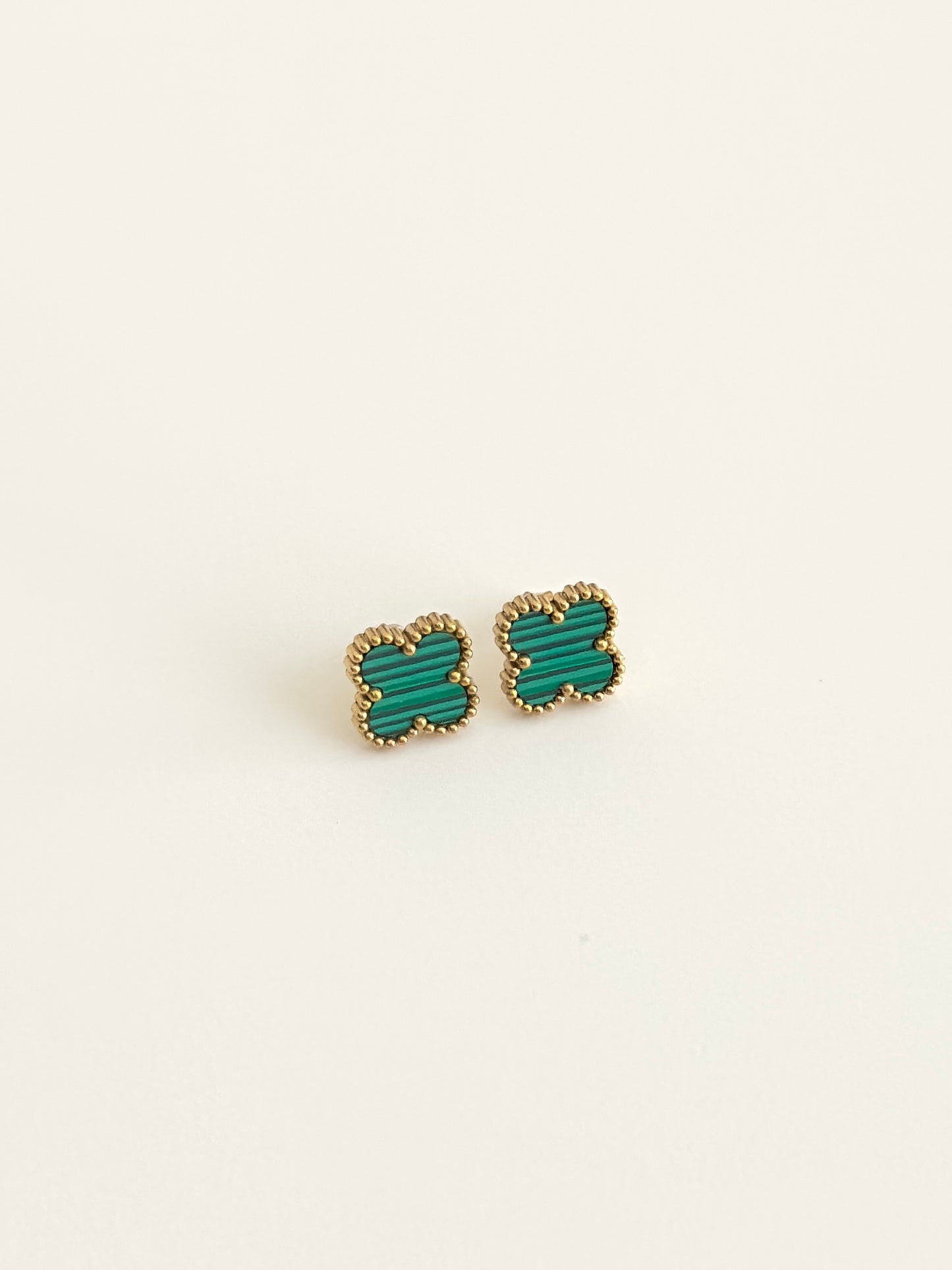 Flower Earrings