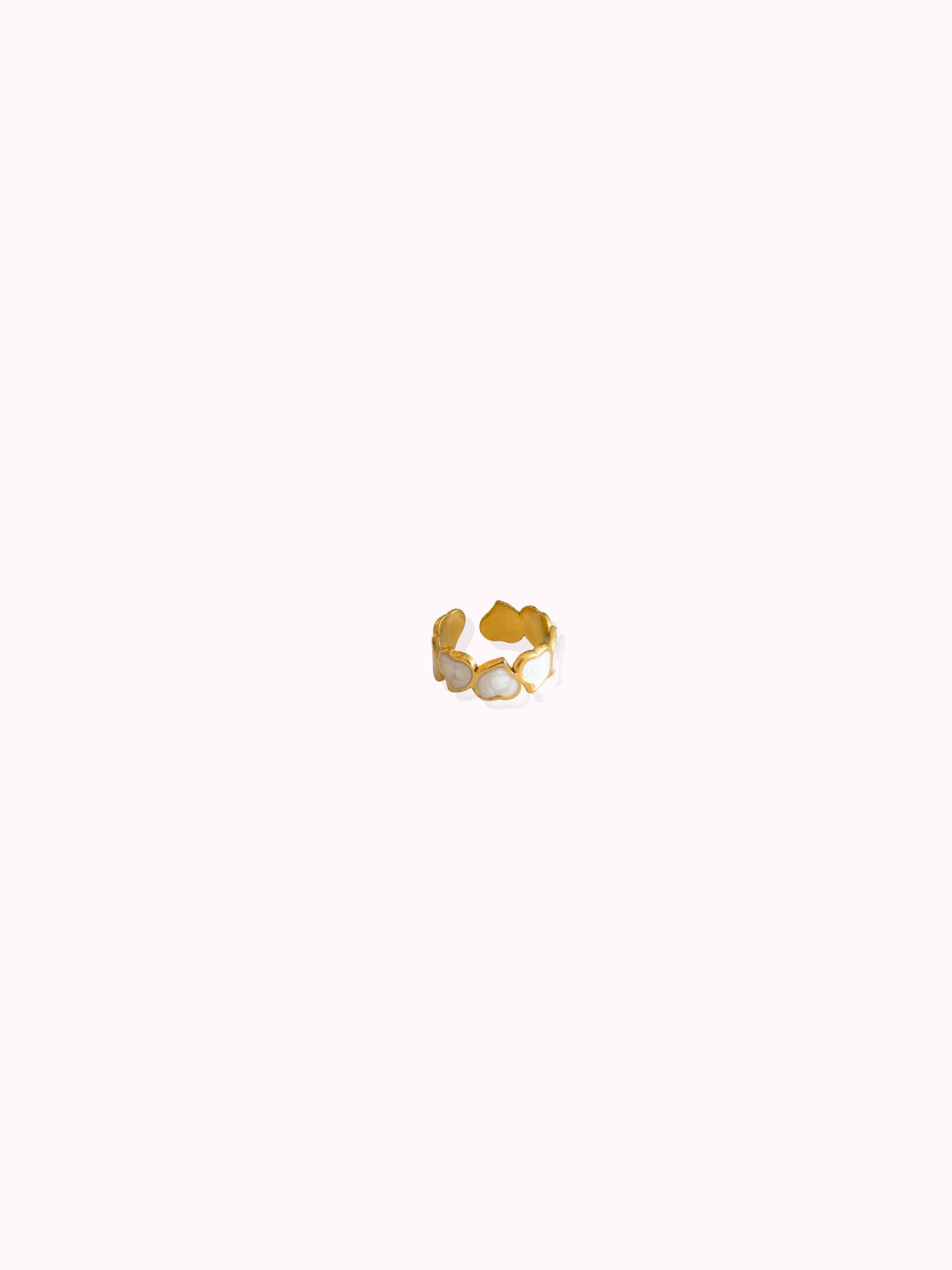 Sweetheart Ring