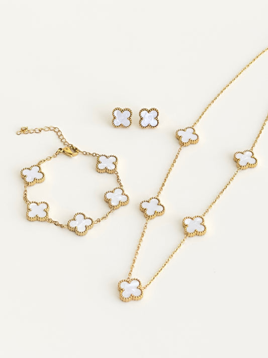 Flower Set