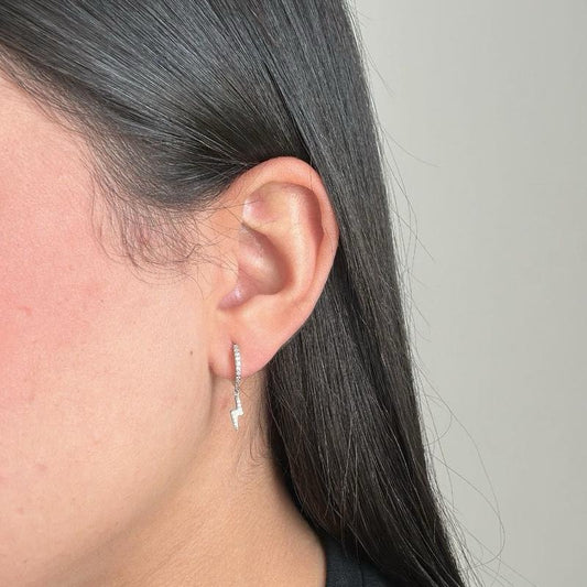 Ray Earring